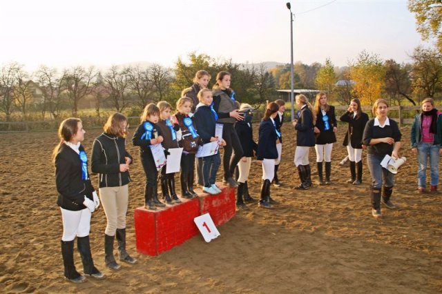 Hubertus 2009